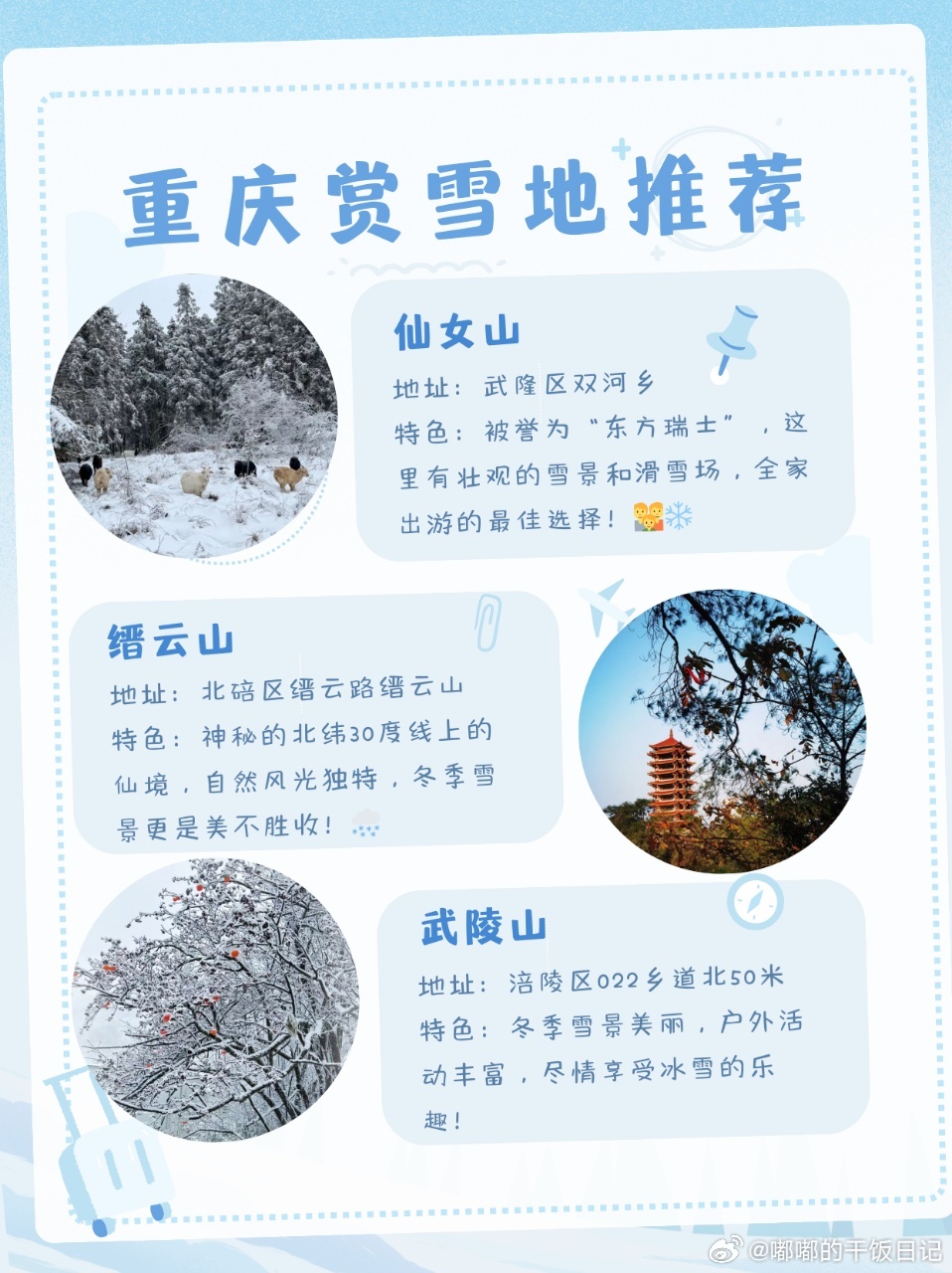 重庆武隆仙女山,自然与人文的绝美交融胜地
